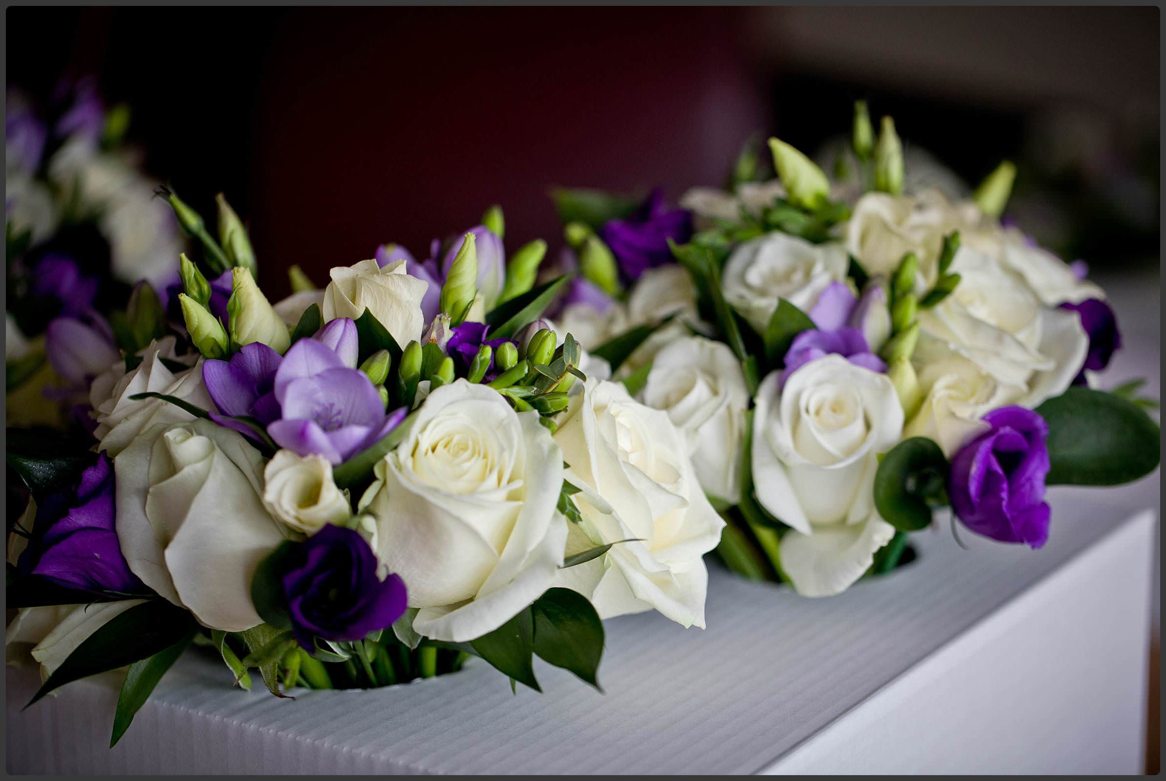 Wedding Flowers