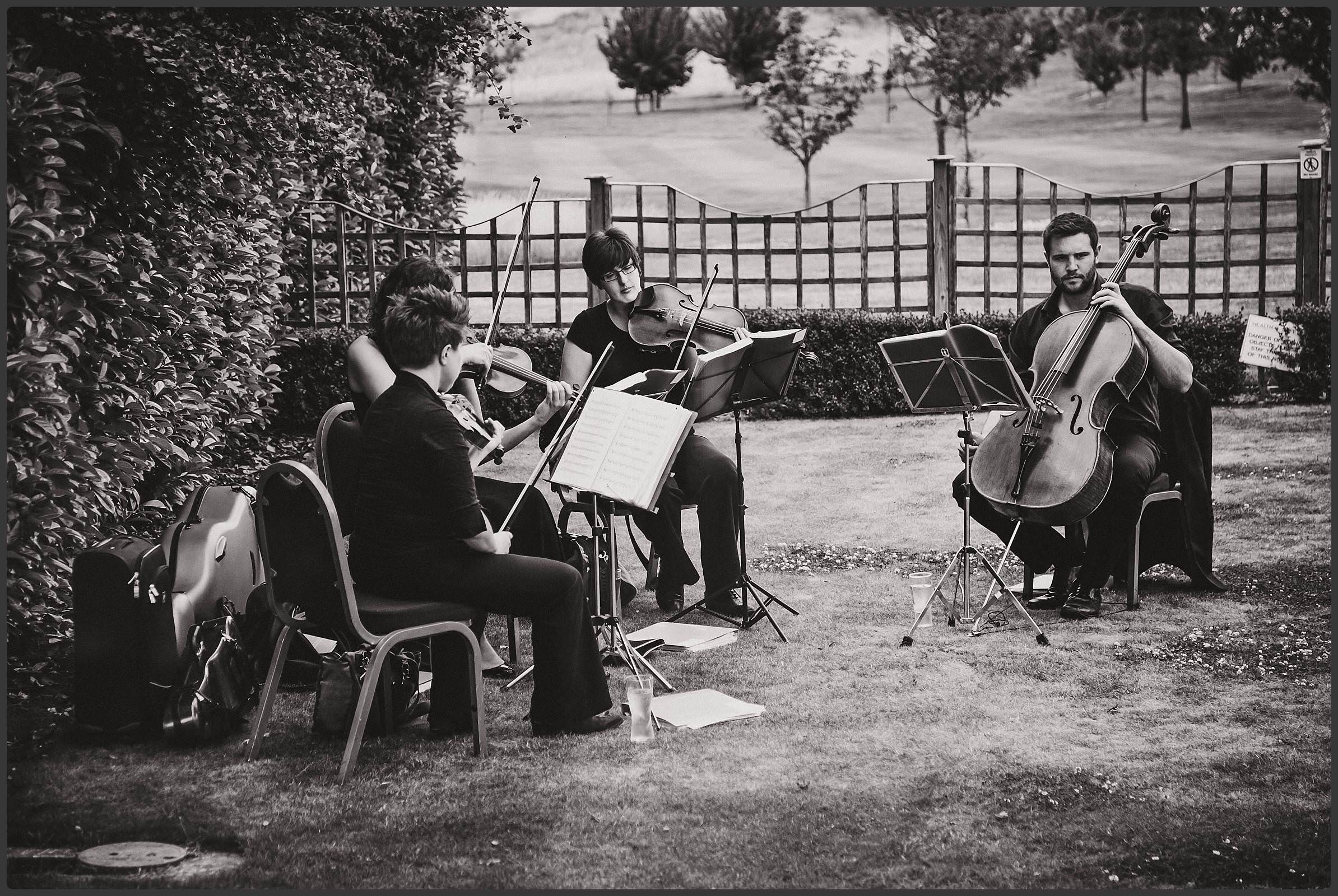 Weddings at Henley Golf Club 3