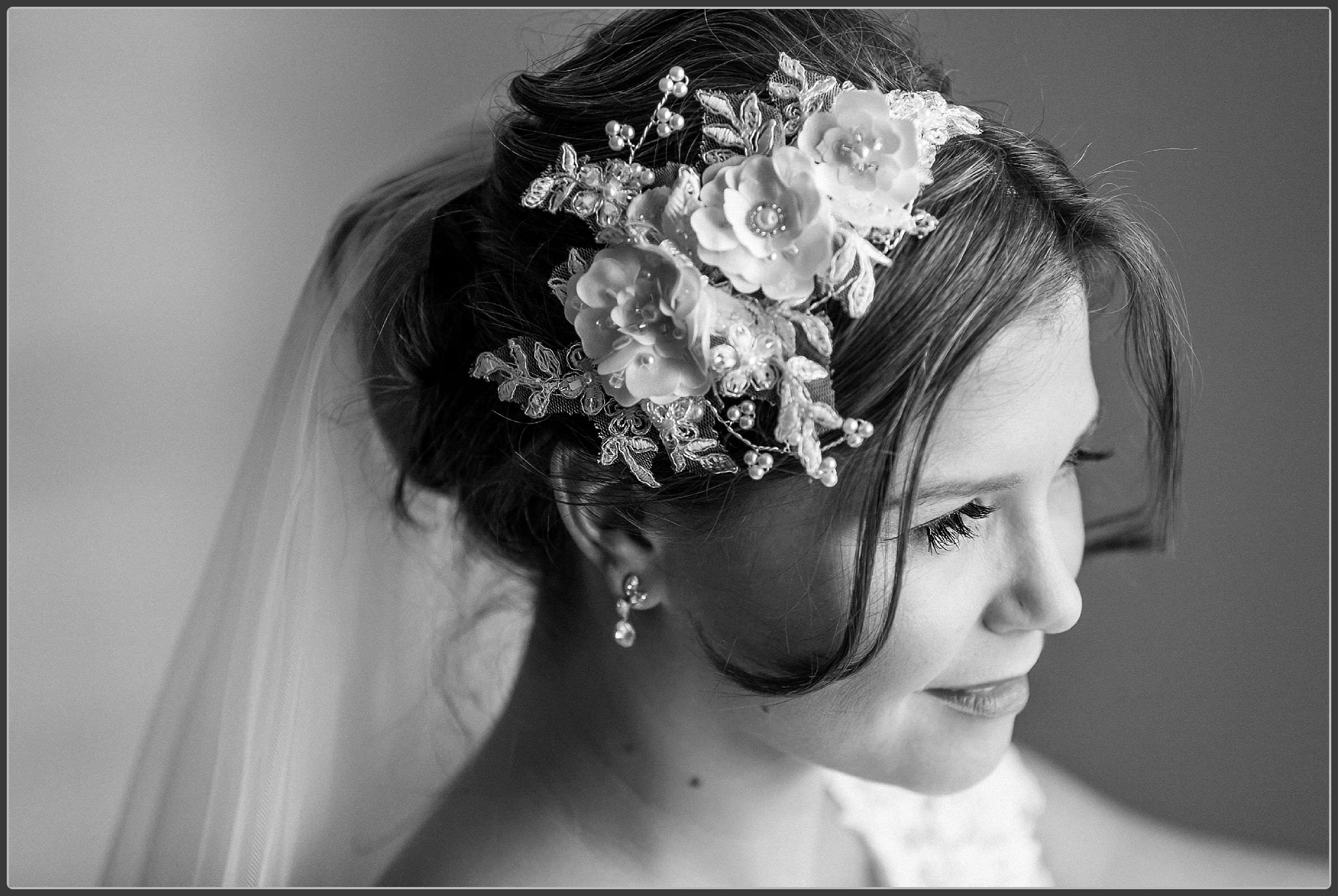 Bridal portraits 3