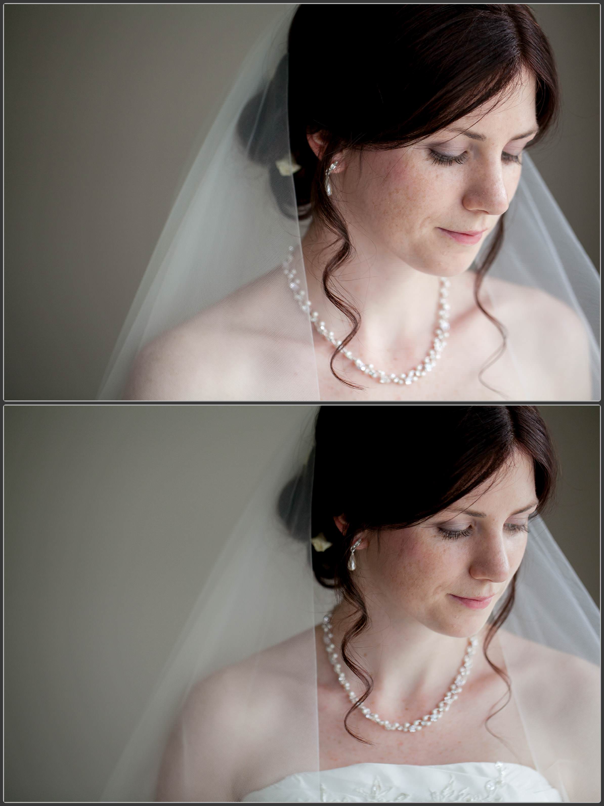 Bridal photos