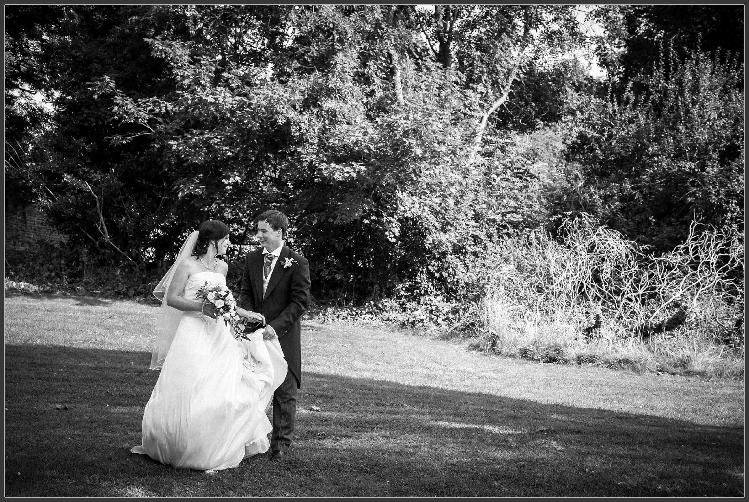 Gorcott Hall Wedding