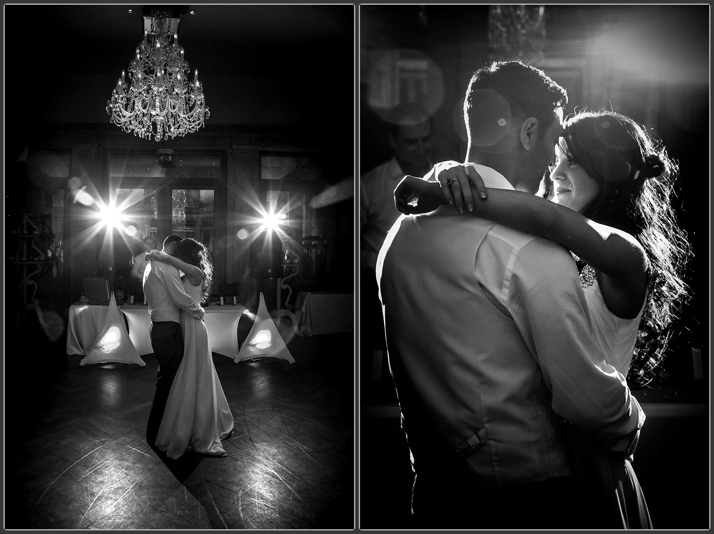 Fawsley Hall Weddings - Pam and Sujan - Birmingham Wedding Photographer