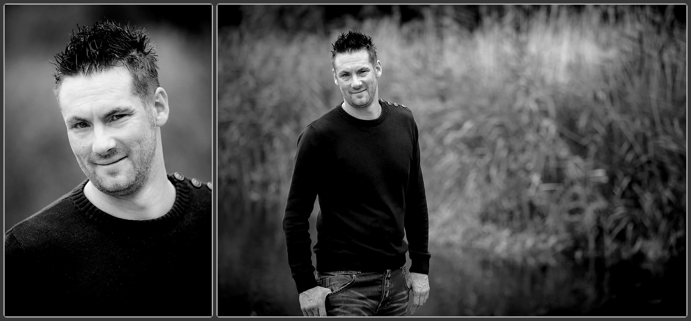 Coombe Abbey engagement photo shoot