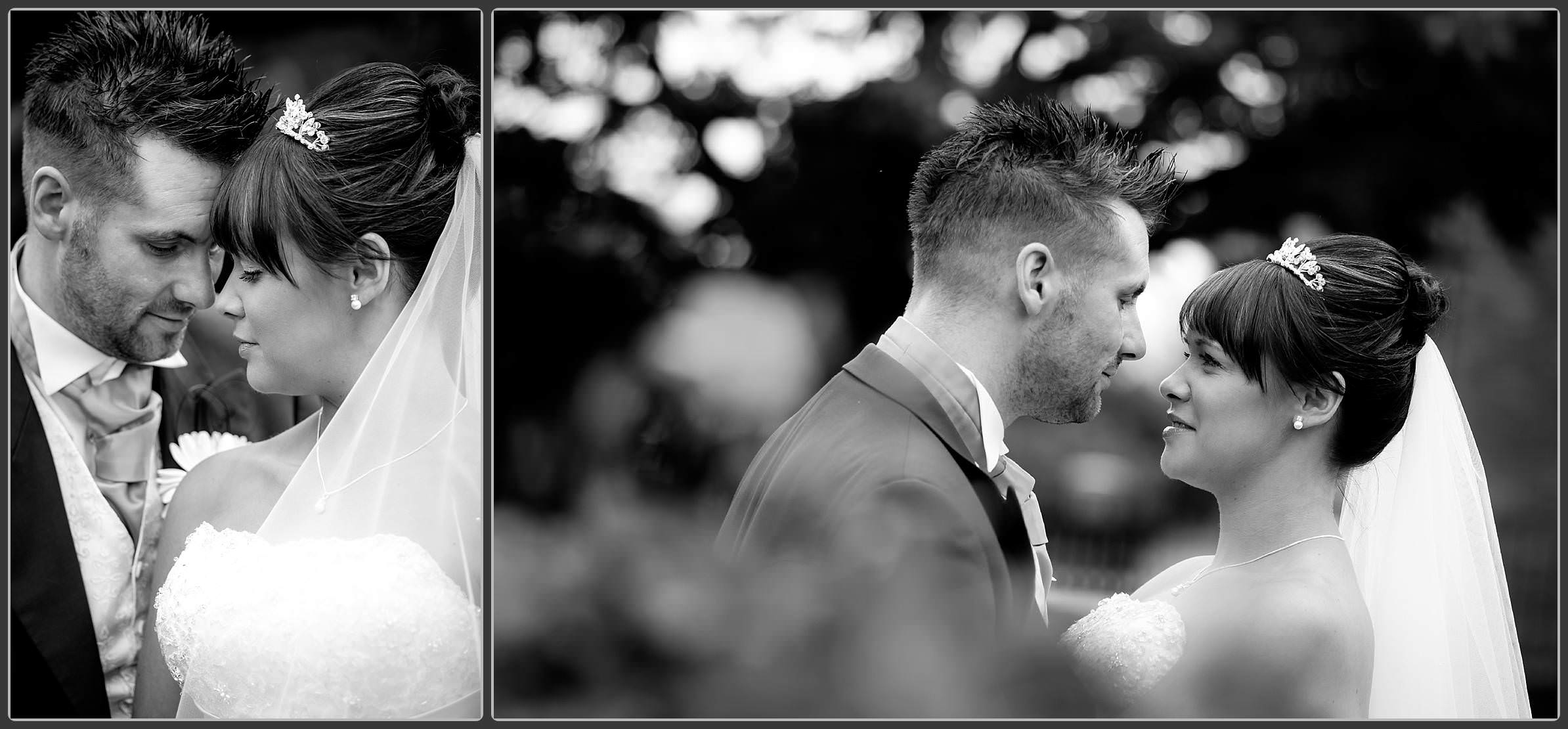 Ardencote Manor Hotel Wedding 6