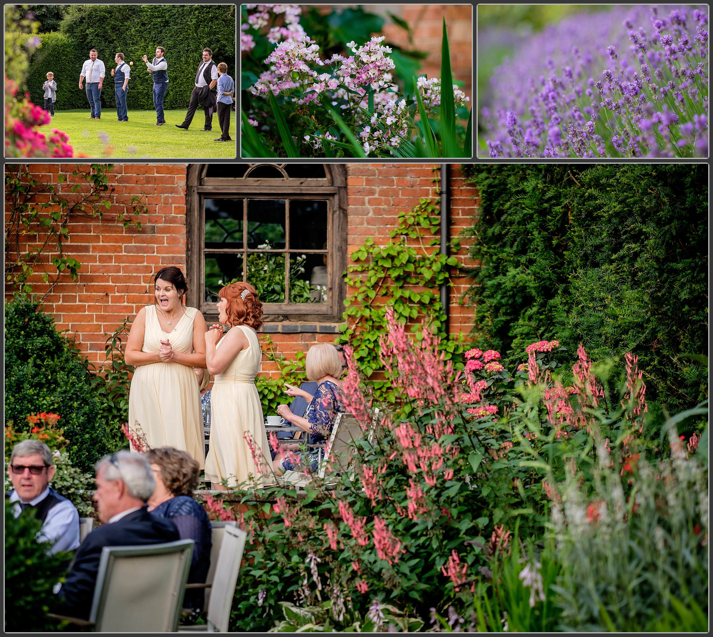 Alveston Pastures farm wedding pictures