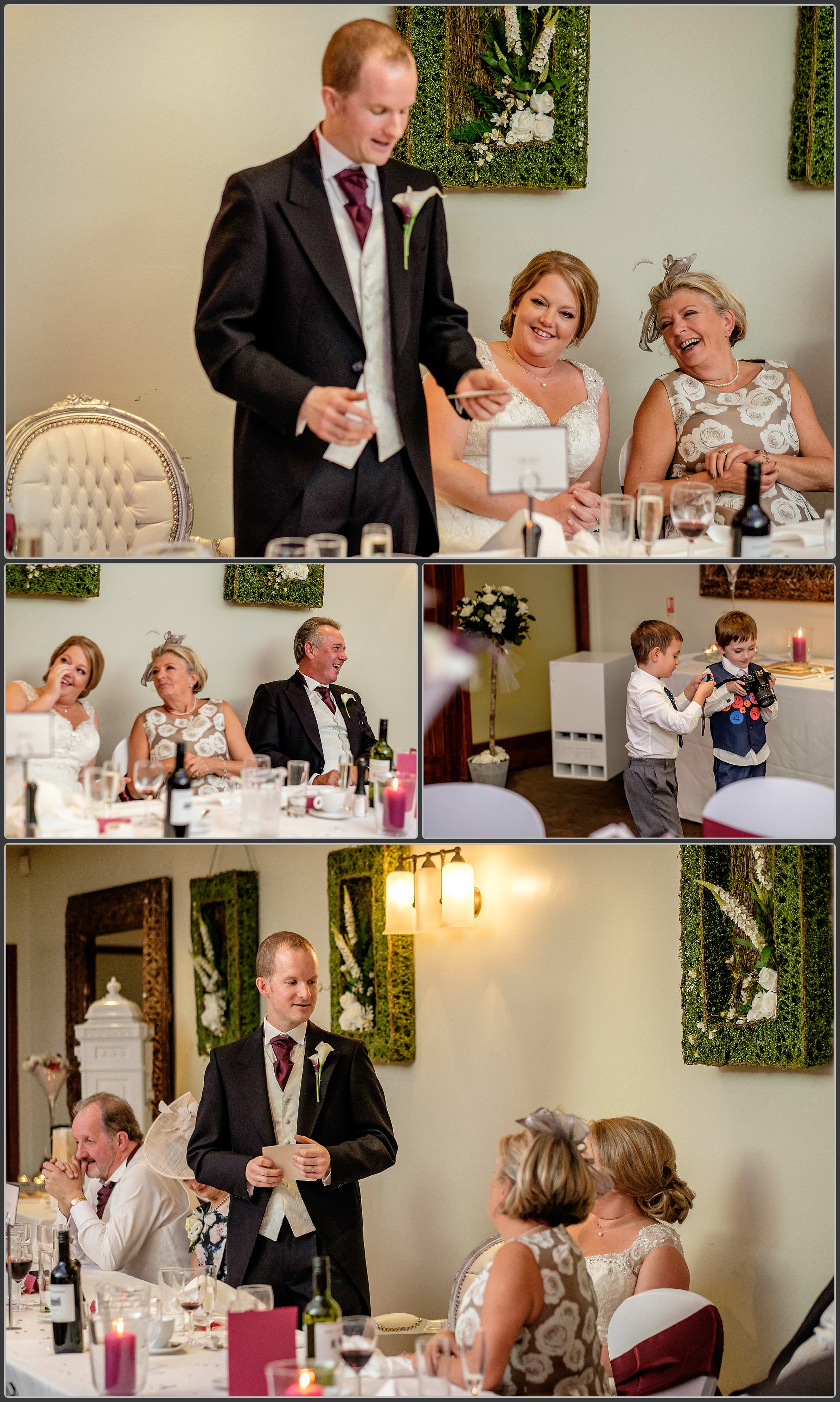 The forest Hotel wedding photography 4