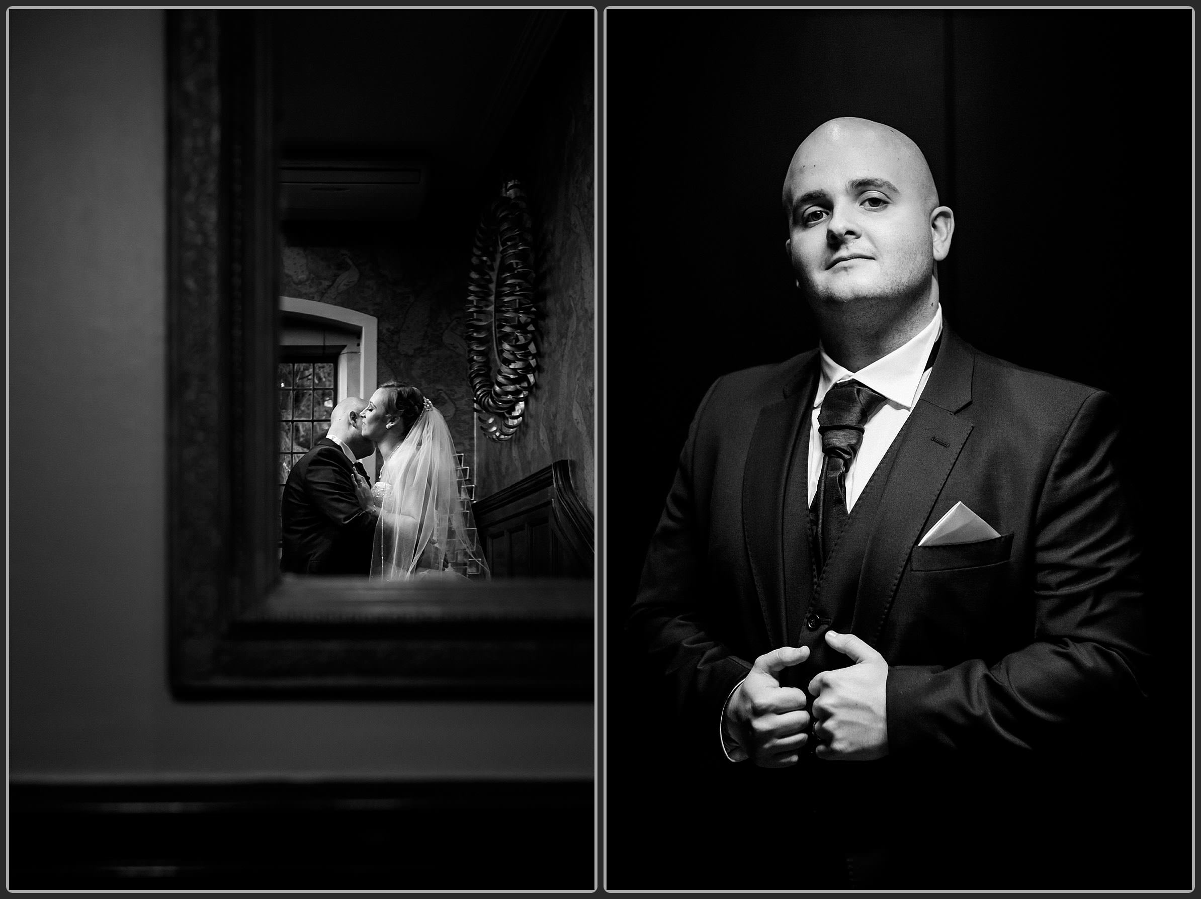 Moxhull wedding photography