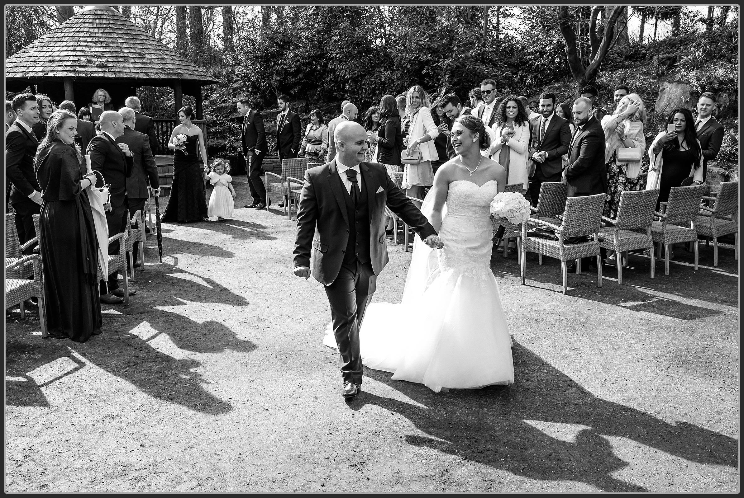 Wedding photography at Moxhull Hall 3