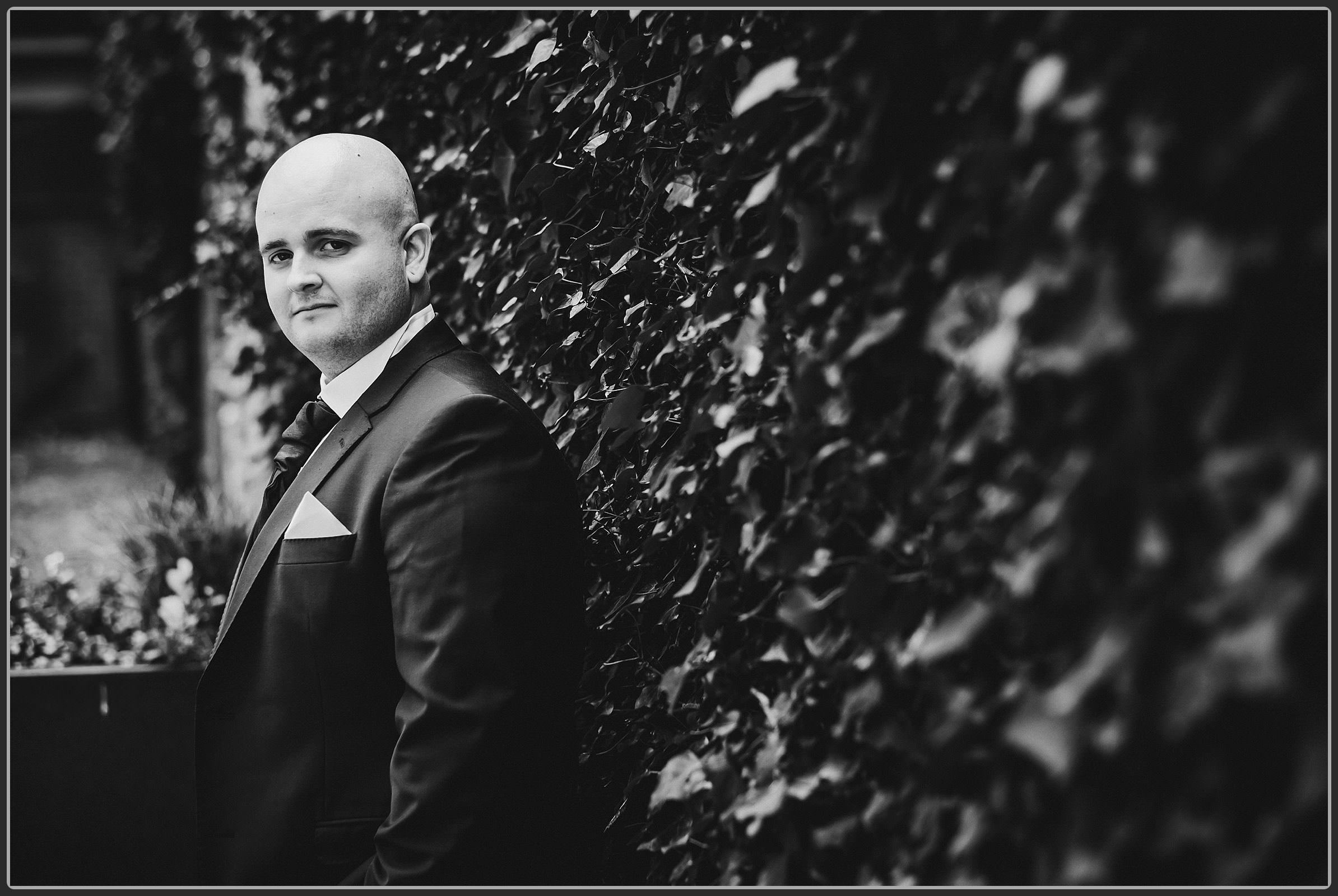 Wedding photography at Moxhull Hall 4