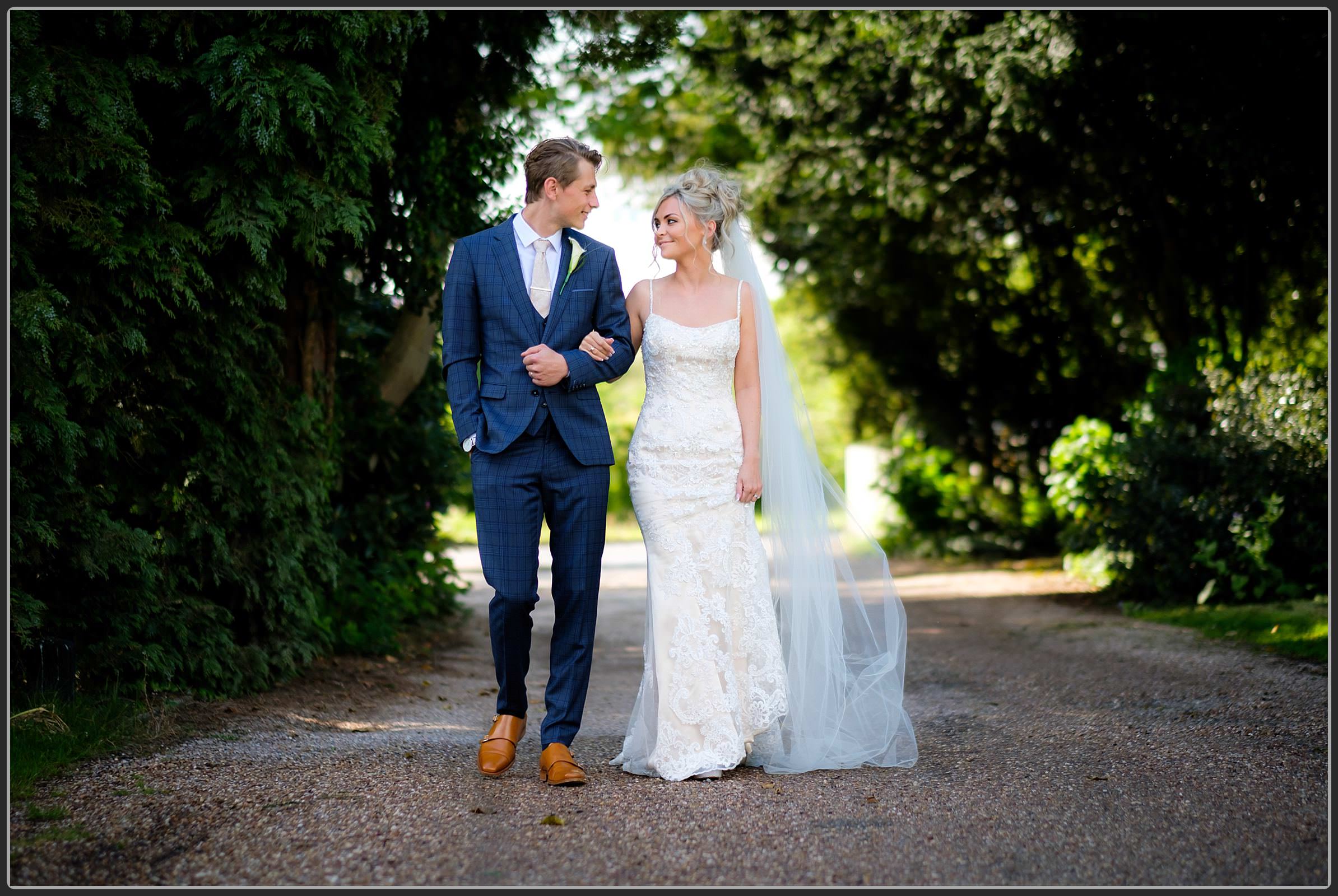 Nailcote Hall wedding photographer