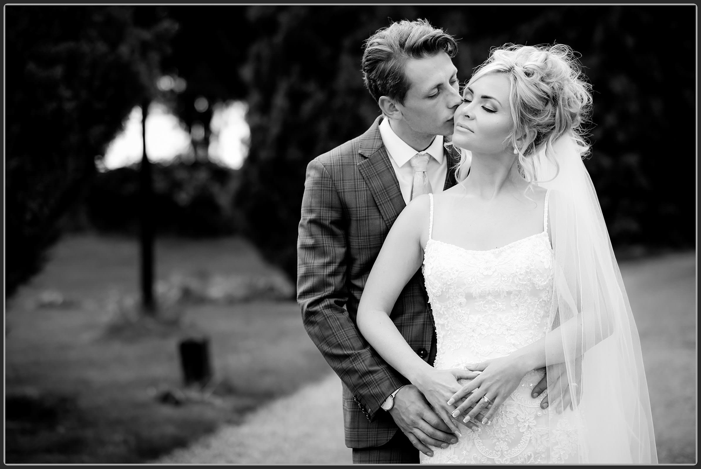 Weddings at Nailcote hall