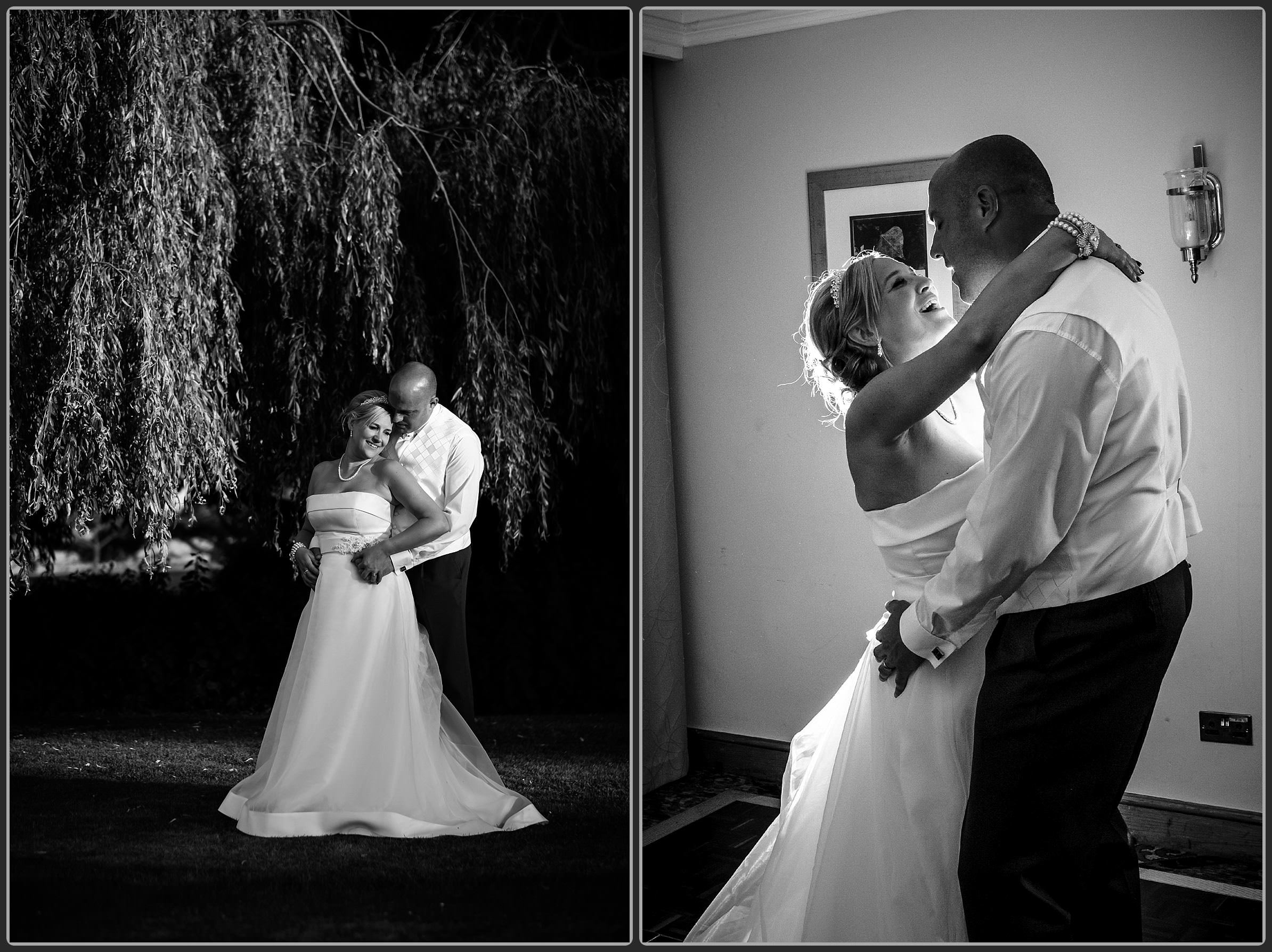 Billesley Manor Hotel Wedding 2