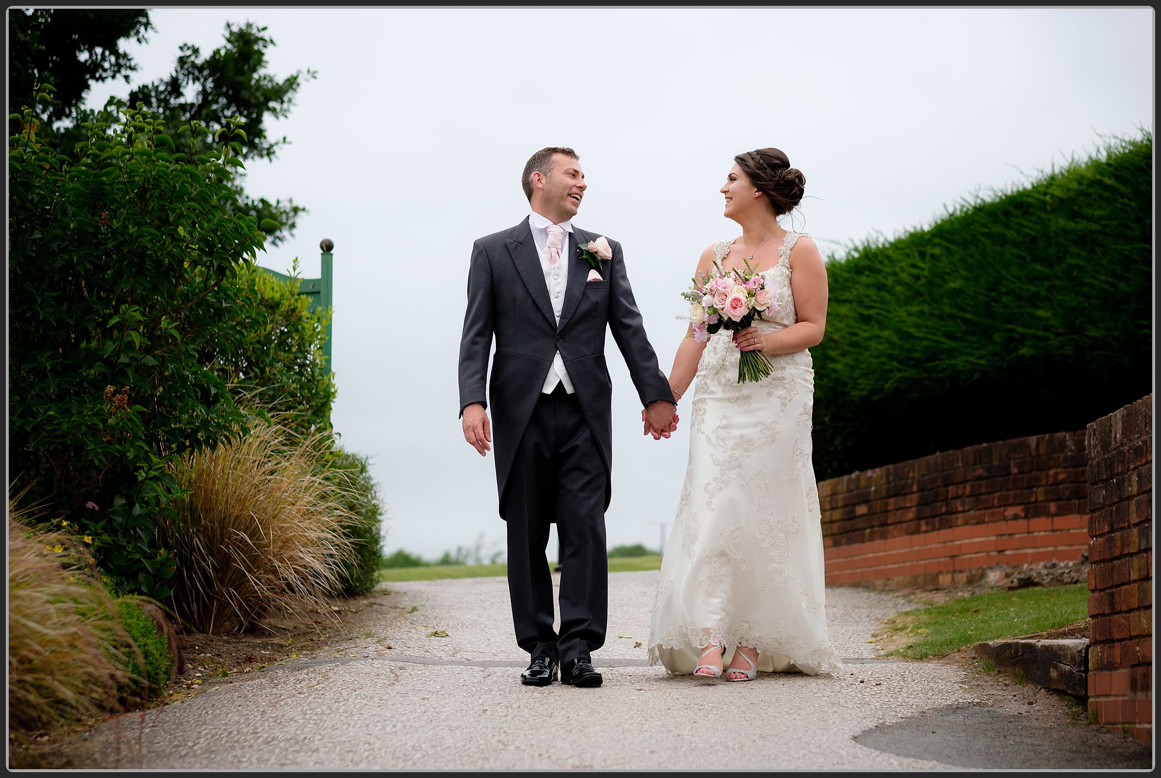 Windmill Village Hotel Wedding