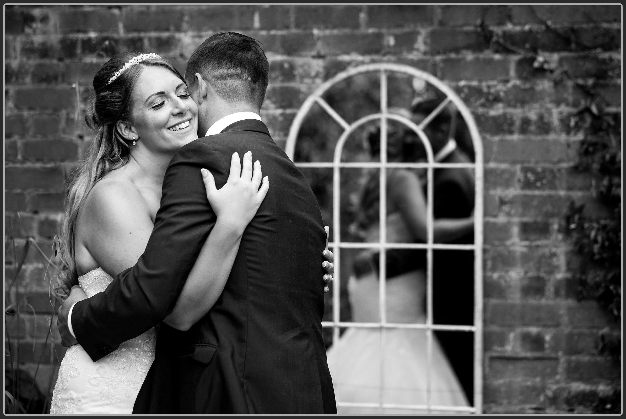 Bordesley Park Farm Weddings