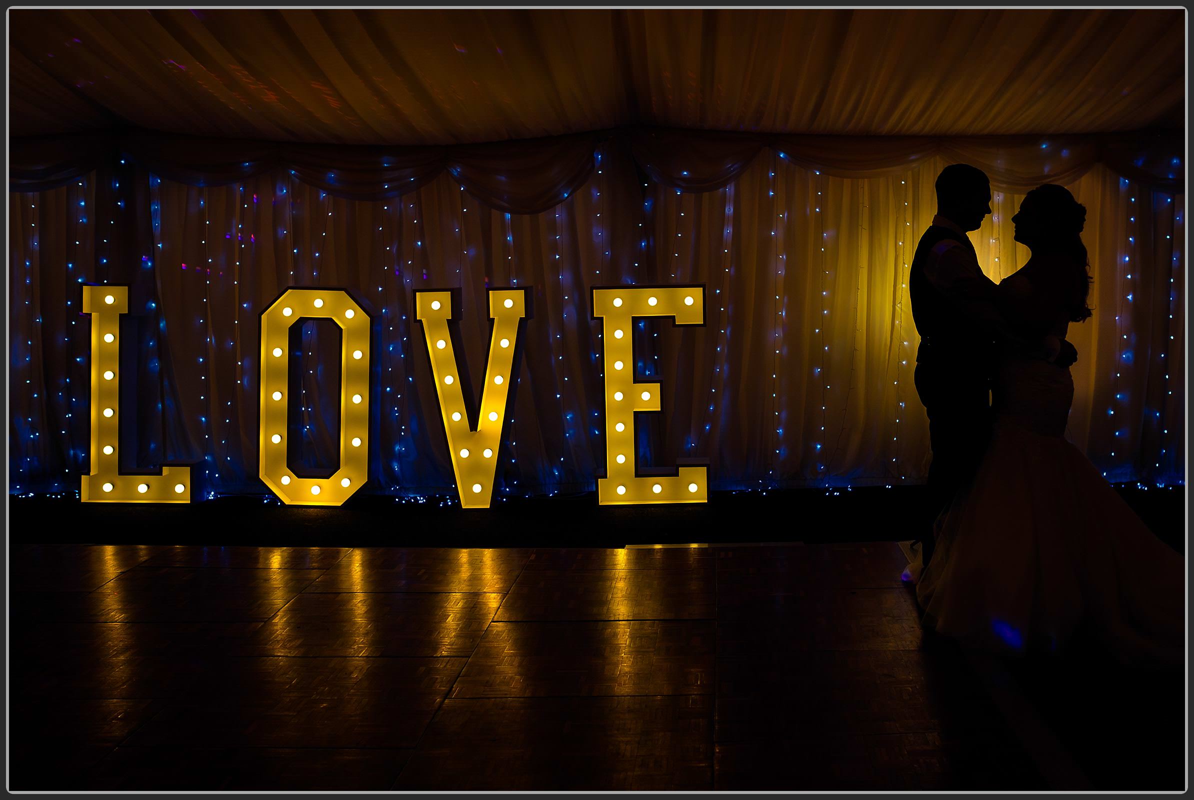 Bordesley Park Farm Wedding Photos