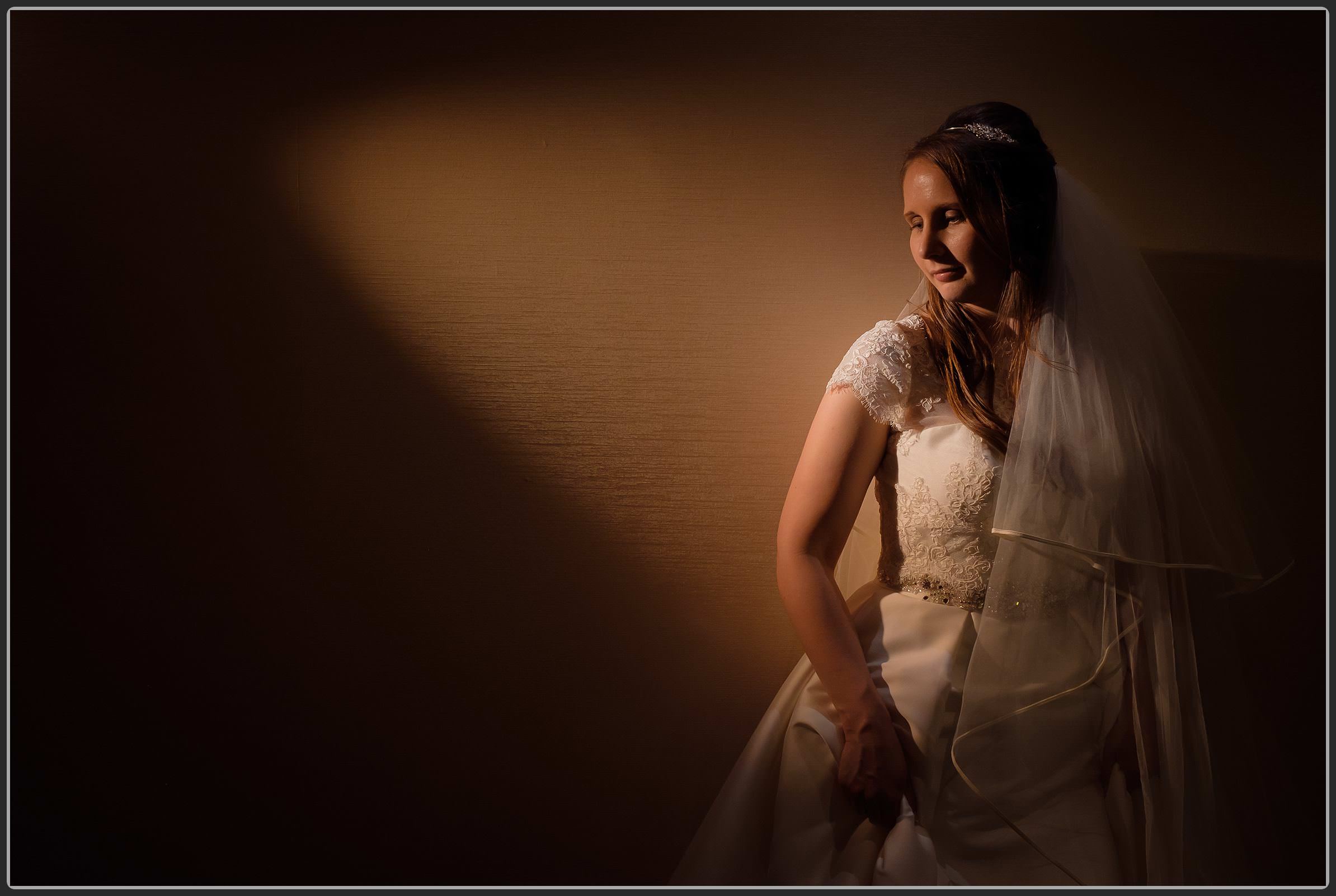 Crowne Plaza Hotel in Solihull Wedding Photographer