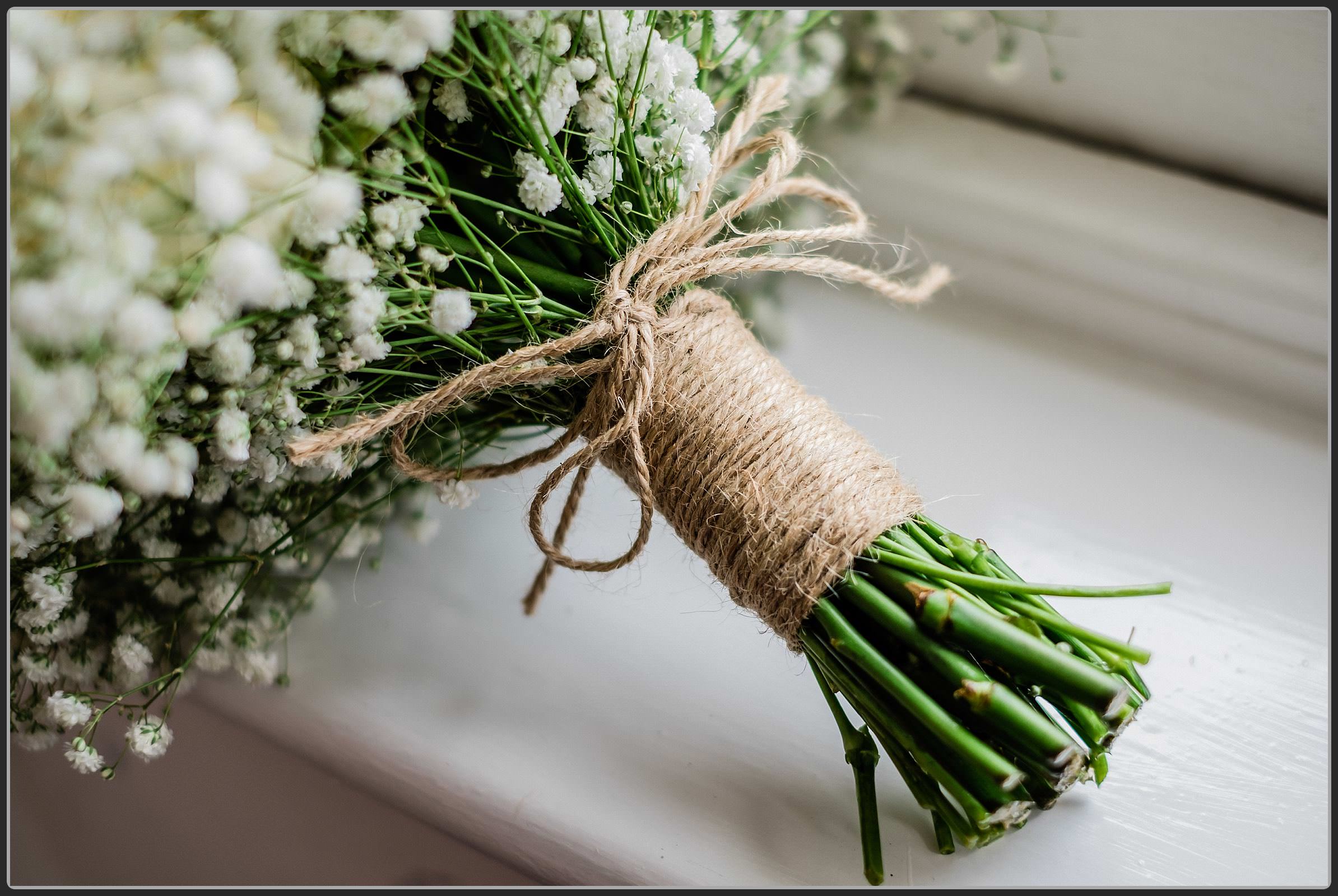 Wedding flowers