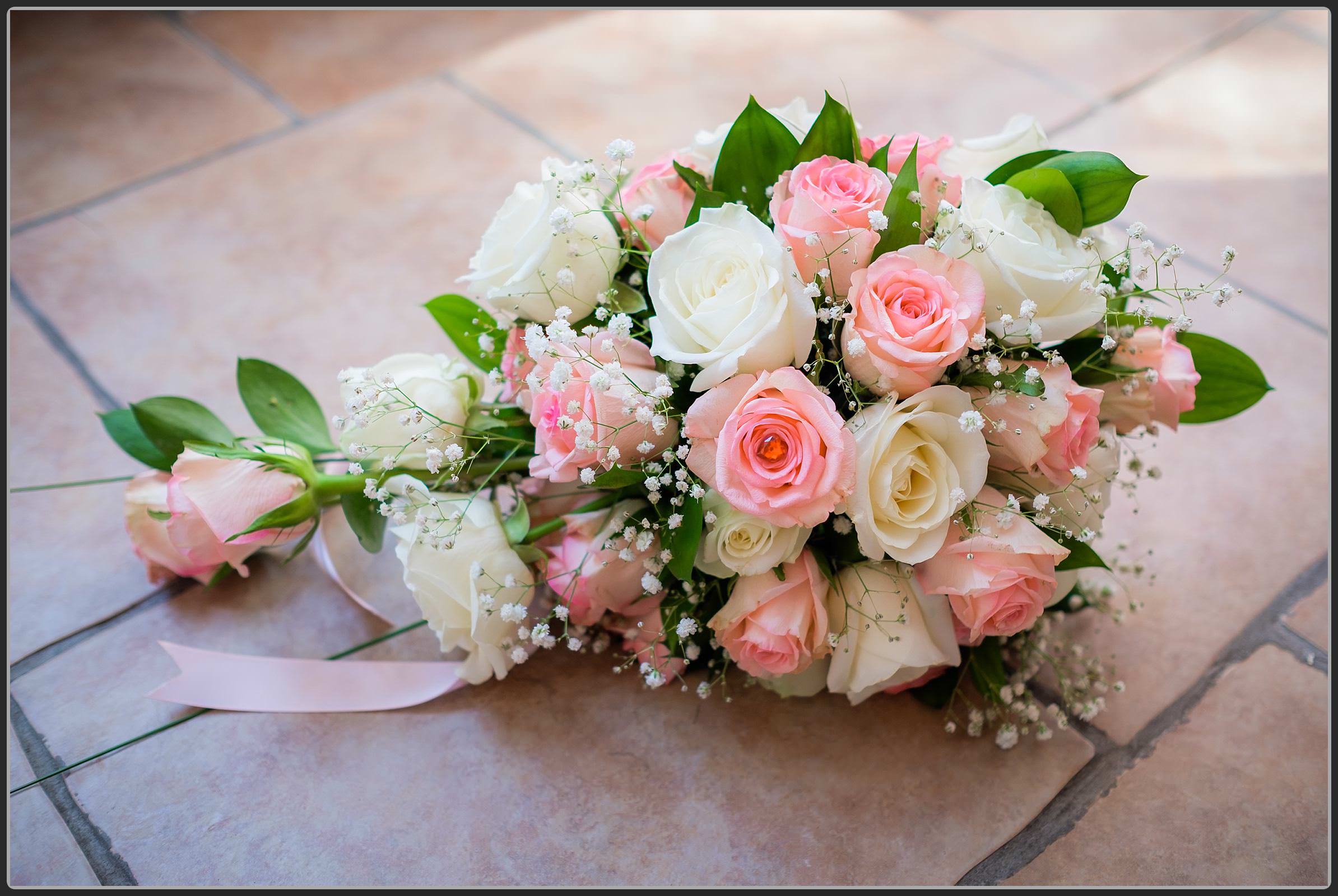 Wedding flowers