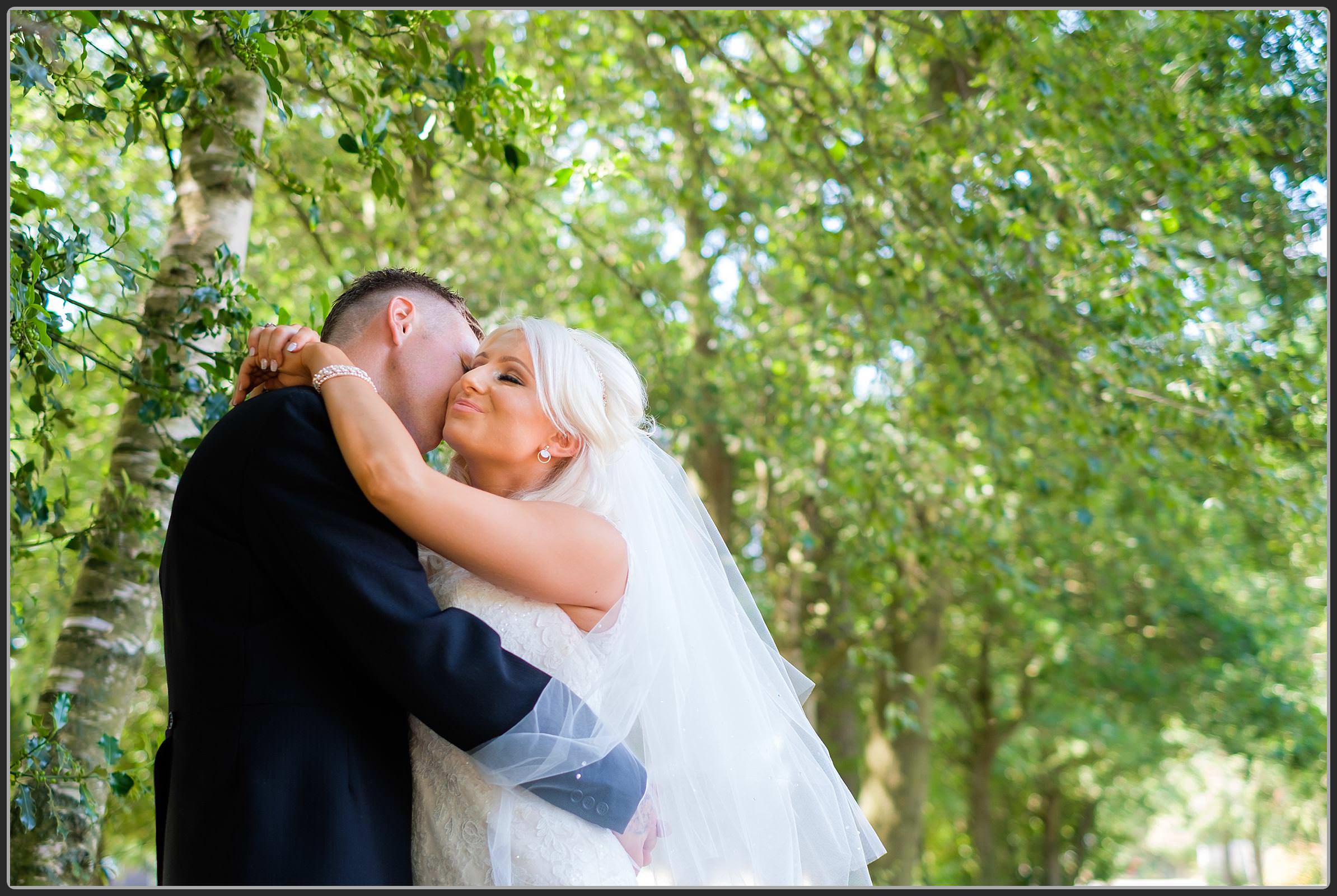 Stonebridge Golf Course Wedding Photographers