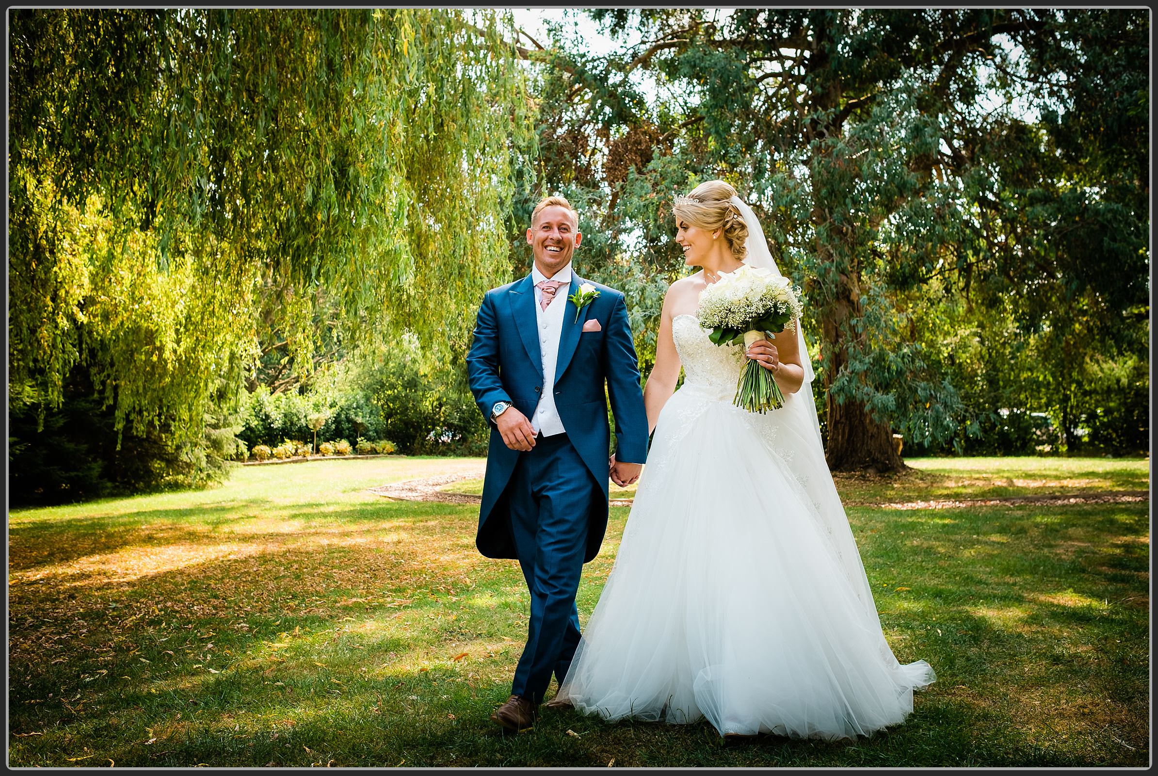 The Limes Country Lodge Hotel Weddings