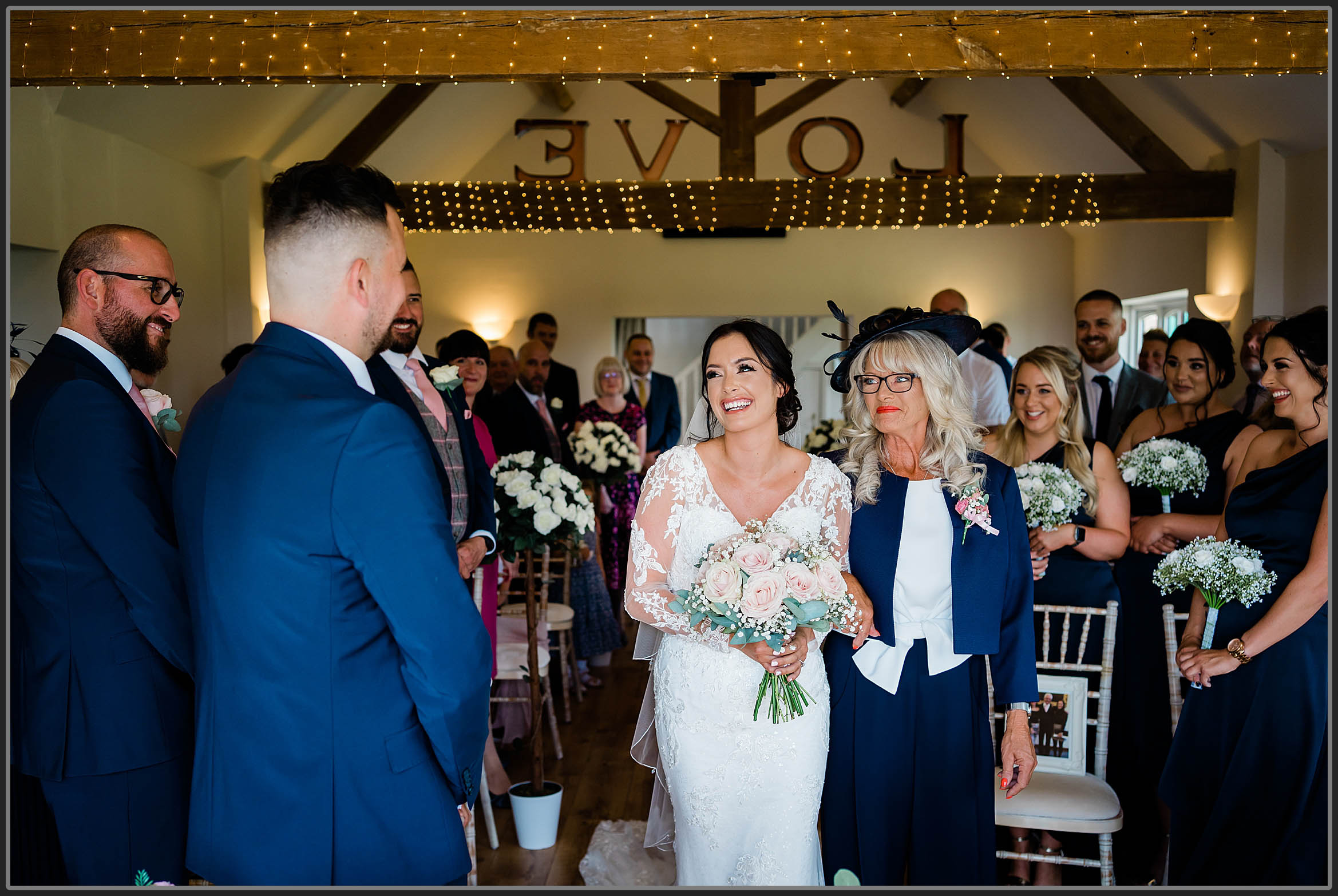 Bordesley Park wedding photographer