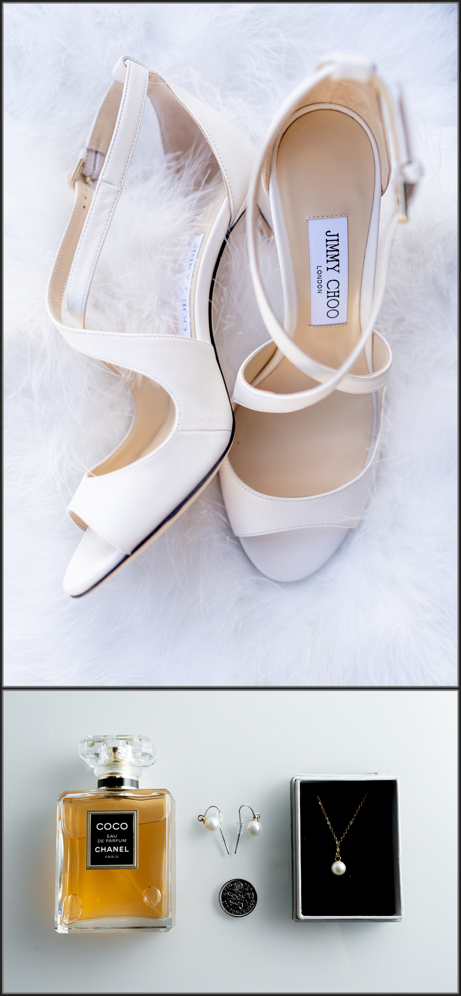 Brides shoes