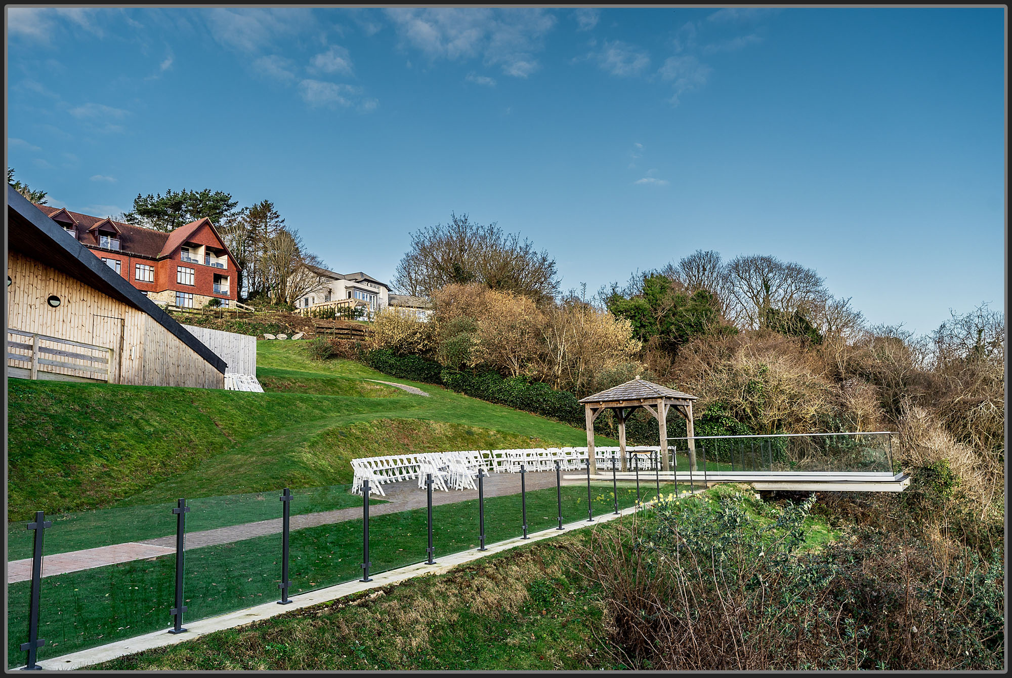 Sandy Cove Hotel photos