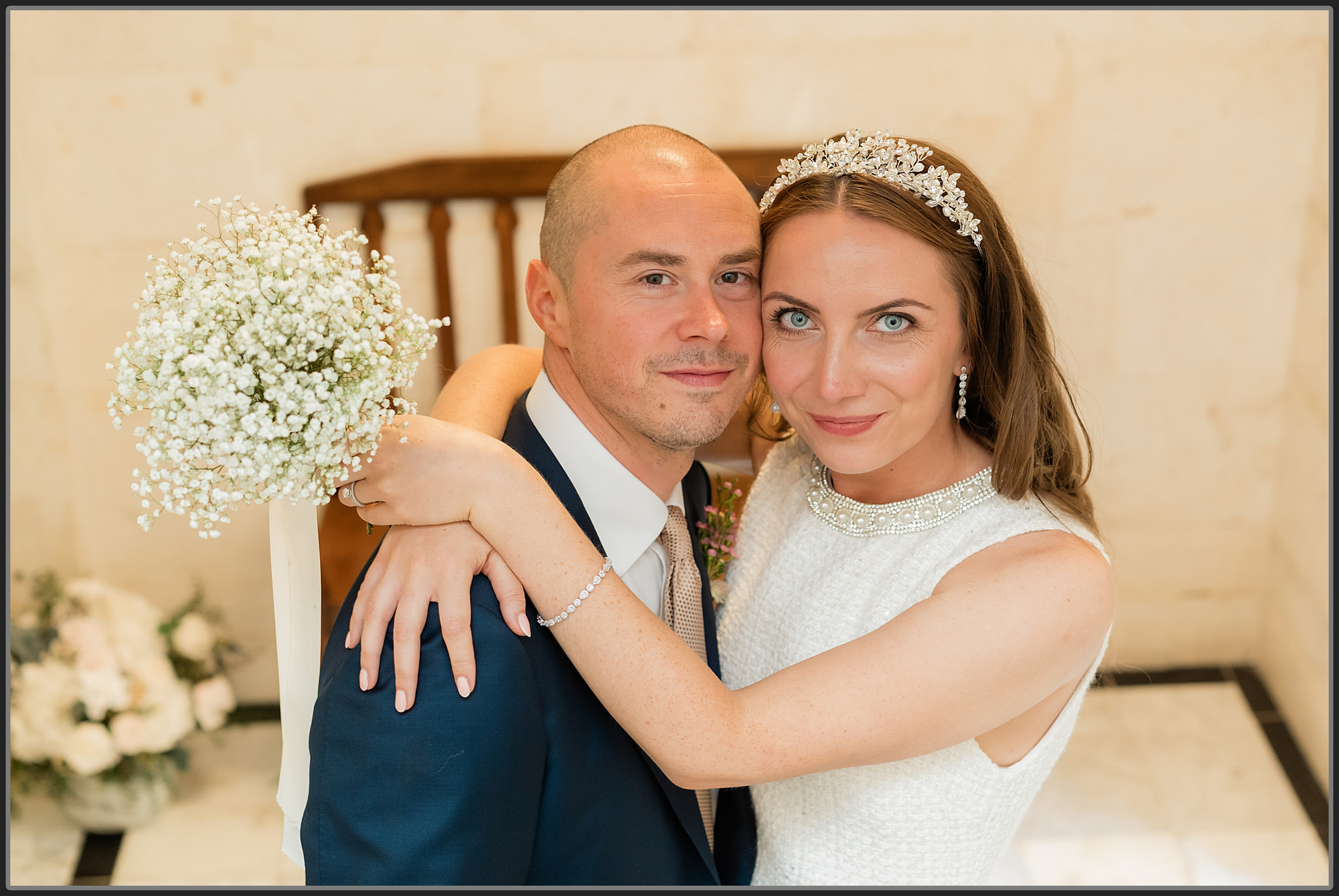 Old Marylebone Town Hall, Westminster Council House Wedding Photographer