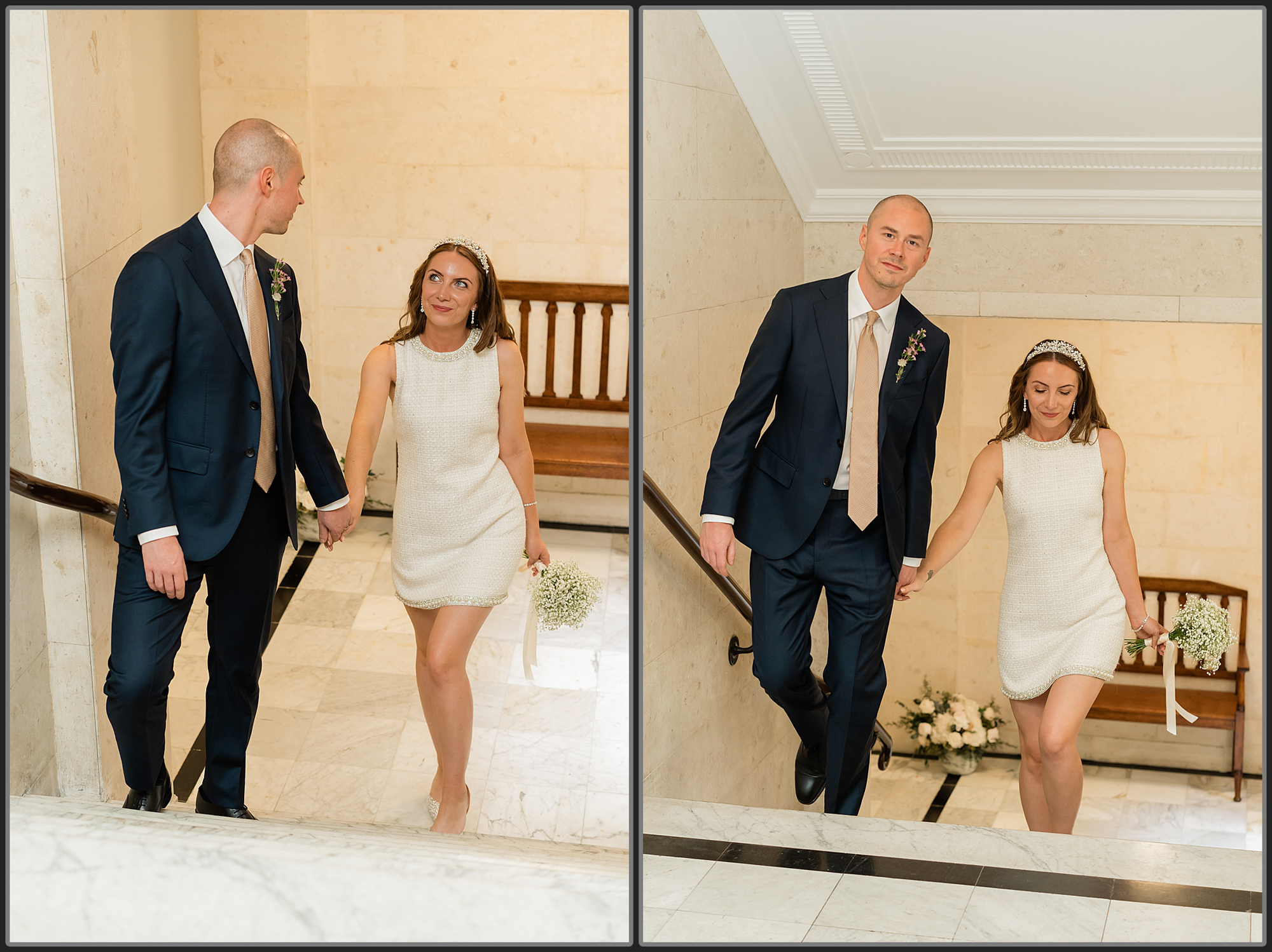 Old Marylebone Town Hall, Westminster Council House Wedding Photography